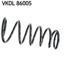 SKF VKDL 86005